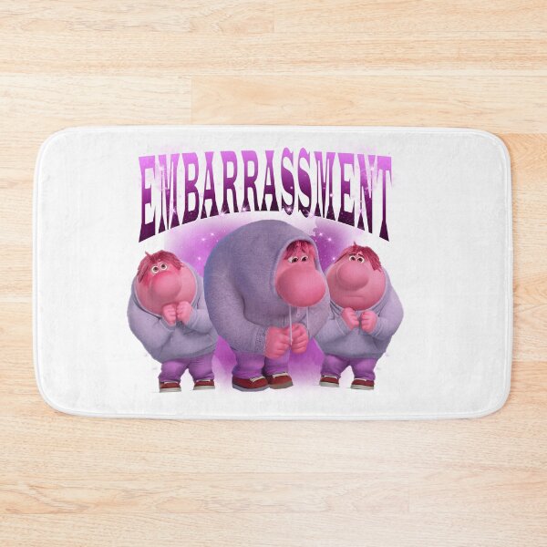 Item preview, Embarrassment inside out designed and sold by lojadpop.