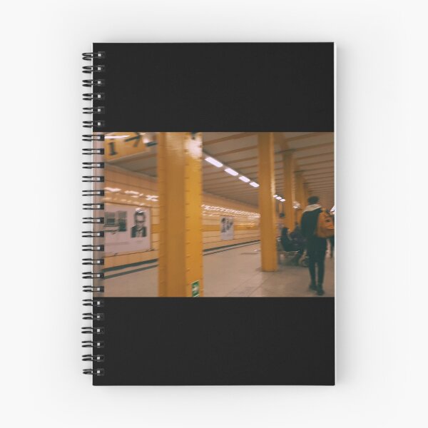 Item preview, Berlin underground station designed and sold by Belles-Photos.