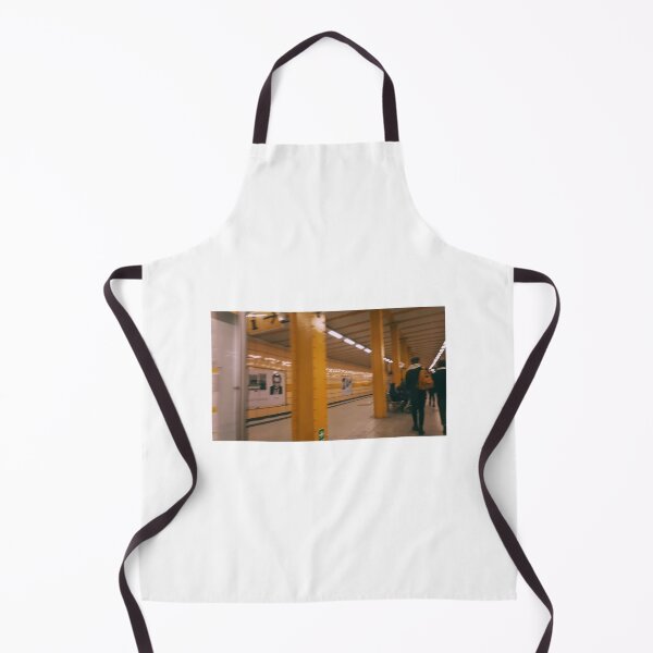 Item preview, Berlin underground station designed and sold by Belles-Photos.