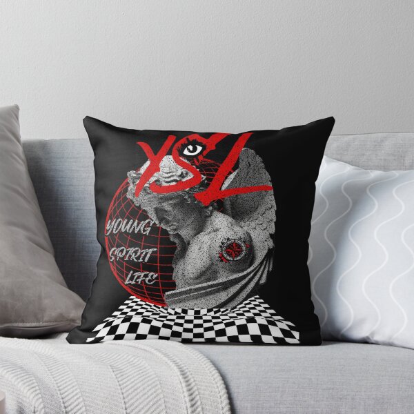 Item preview, Young Spirit Life  designed and sold by ConvoPcs.