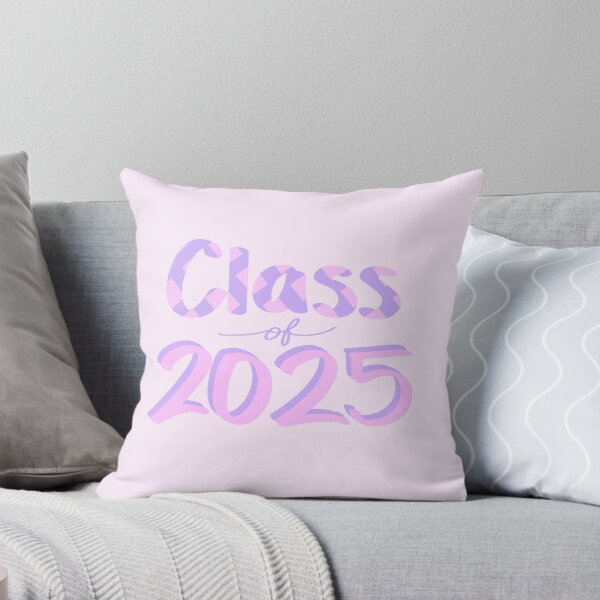 Item preview, Pink purple Class of 2025 designed and sold by viris ☆.