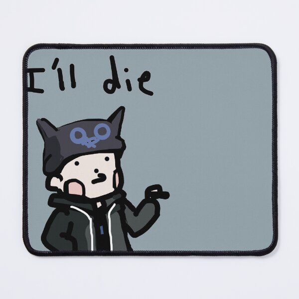 Item preview, Ryoma Hoshi can die :( designed and sold by PleaseNeedMoney.