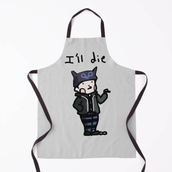 Item preview, Ryoma Hoshi can die :( designed and sold by PleaseNeedMoney.