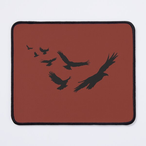 Item preview, Flight of Ravens designed and sold by Onionkelly.