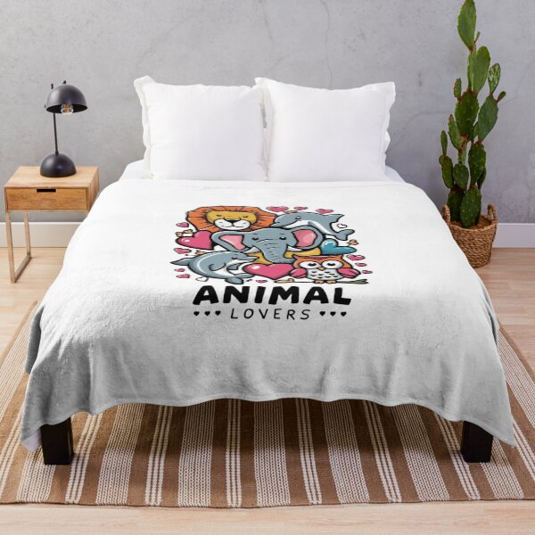 Item preview, Animal Lovers designed and sold by Kuczyn.
