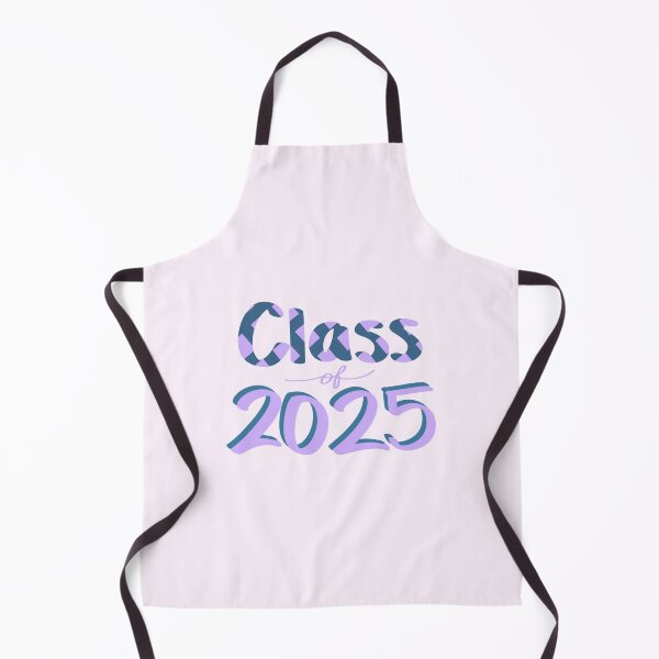 Artikelvorschau, Abschlussklasse 2025 blau lila entworfen und verkauft von viris ☆.