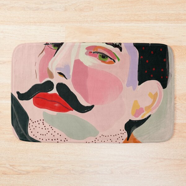 Item preview, Freddie Mercury designed and sold by ArtsySesta.