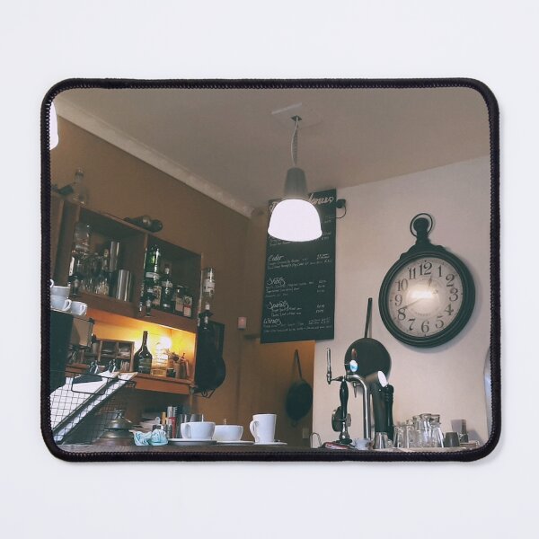 Item preview, Newport Cafe designed and sold by Belles-Photos.