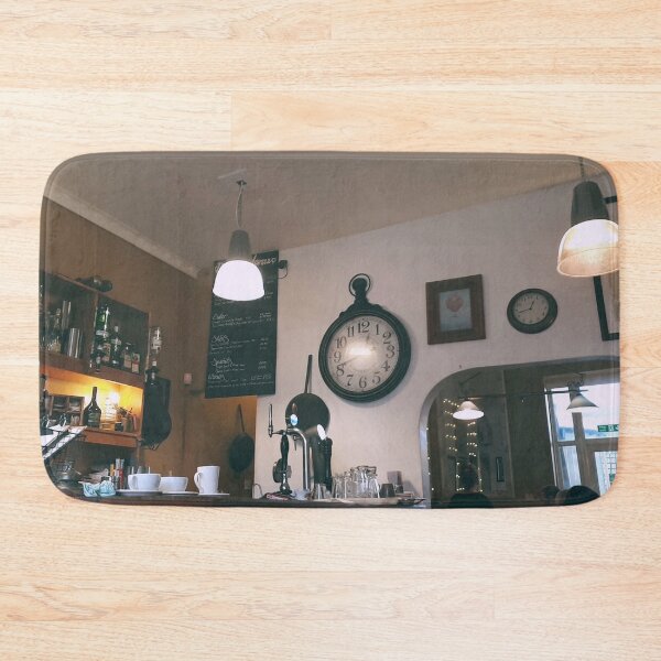 Item preview, Newport Cafe designed and sold by Belles-Photos.