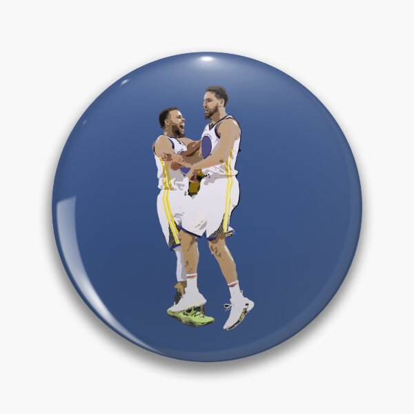 Item preview, Klay & Steph designed and sold by raffrasta.