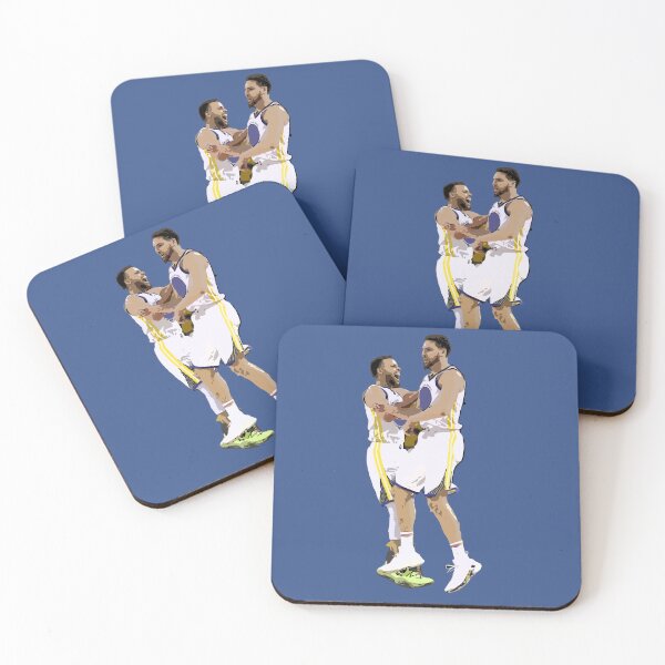 Item preview, Klay & Steph designed and sold by raffrasta.