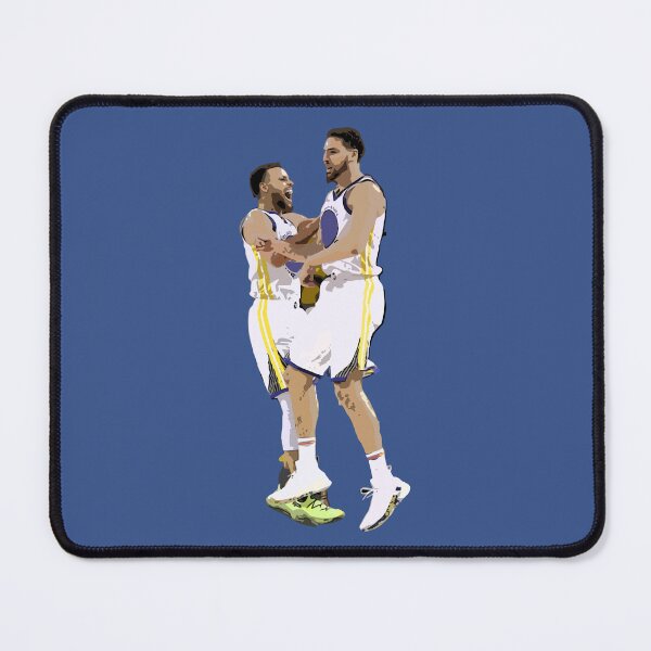 Item preview, Klay & Steph designed and sold by raffrasta.