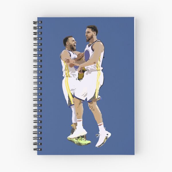Item preview, Klay & Steph designed and sold by raffrasta.