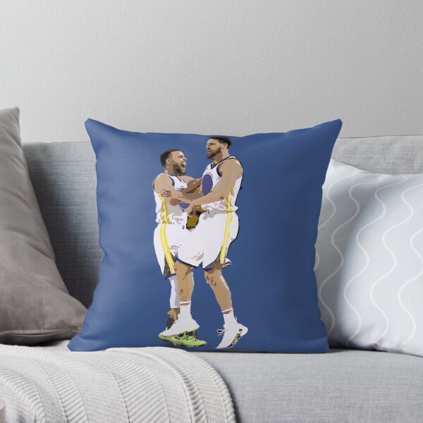 Item preview, Klay & Steph designed and sold by raffrasta.