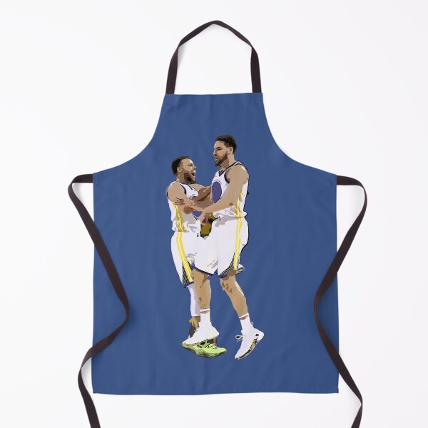 Item preview, Klay & Steph designed and sold by raffrasta.