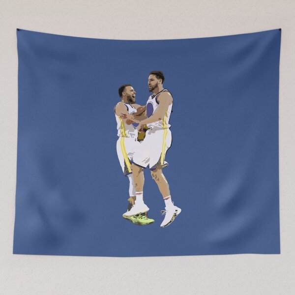 Item preview, Klay & Steph designed and sold by raffrasta.