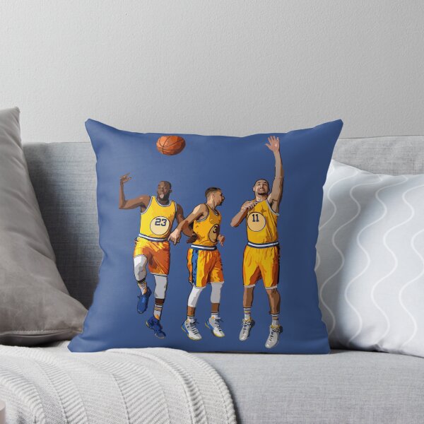 Item preview, Klay & Draymond & Steph designed and sold by raffrasta.