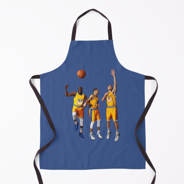 Item preview, Klay & Draymond & Steph designed and sold by raffrasta.
