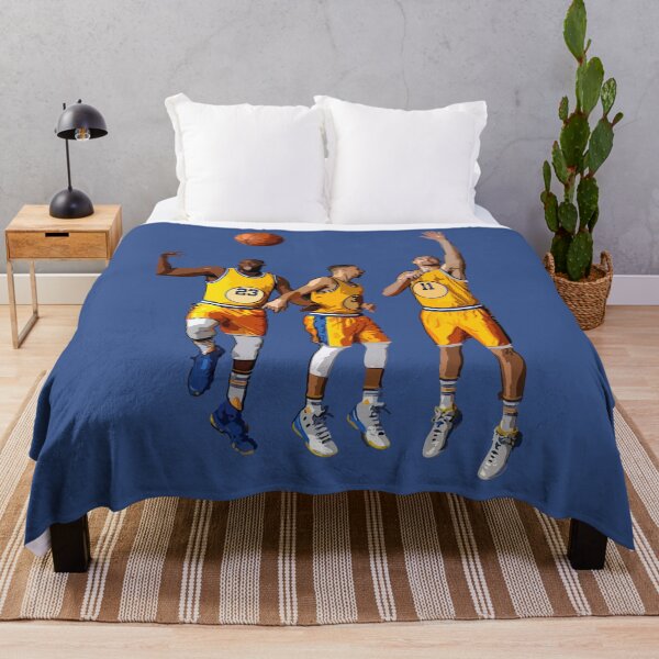 Item preview, Klay & Draymond & Steph designed and sold by raffrasta.