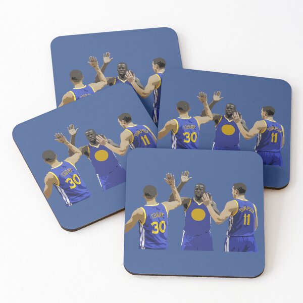 Item preview, Klay & Draymond & Steph designed and sold by raffrasta.