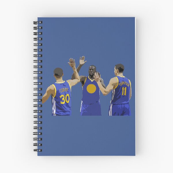 Item preview, Klay & Draymond & Steph designed and sold by raffrasta.