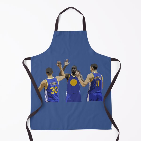 Item preview, Klay & Draymond & Steph designed and sold by raffrasta.