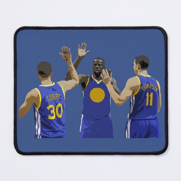 Item preview, Klay & Draymond & Steph designed and sold by raffrasta.