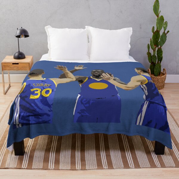 Item preview, Klay & Draymond & Steph designed and sold by raffrasta.