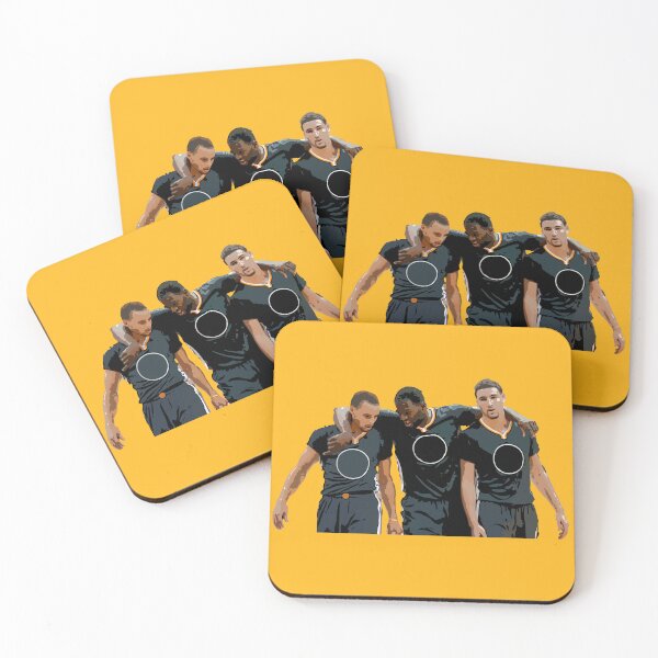 Item preview, Klay & Draymond & Steph designed and sold by raffrasta.