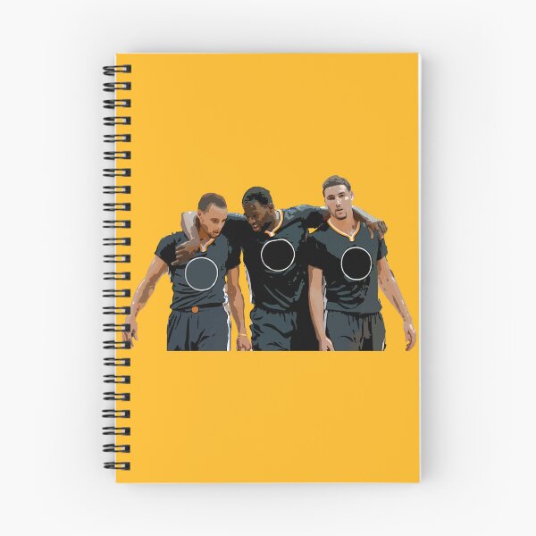 Item preview, Klay & Draymond & Steph designed and sold by raffrasta.
