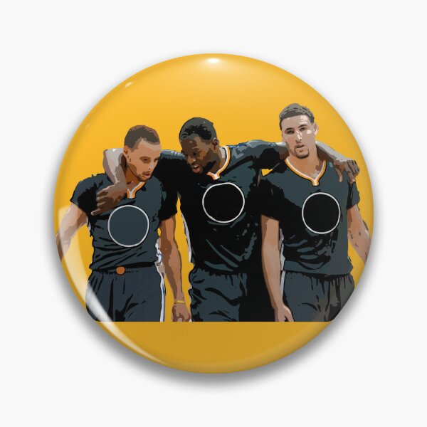 Item preview, Klay & Draymond & Steph designed and sold by raffrasta.