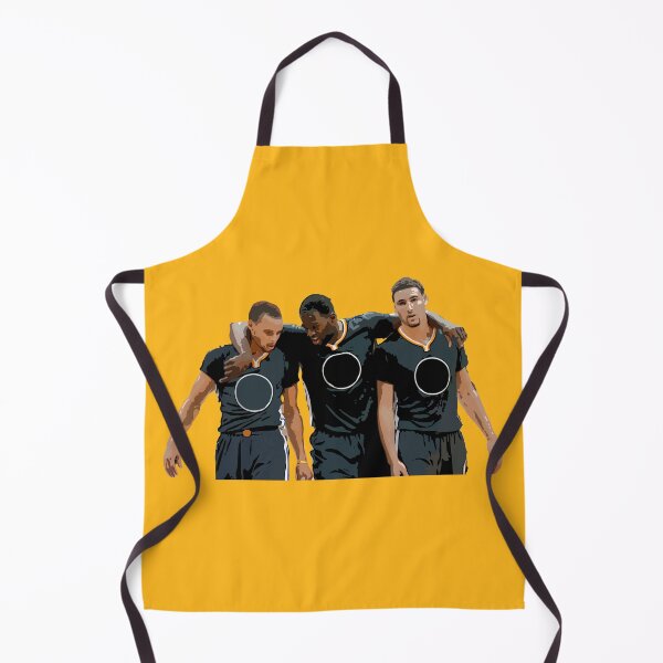 Item preview, Klay & Draymond & Steph designed and sold by raffrasta.