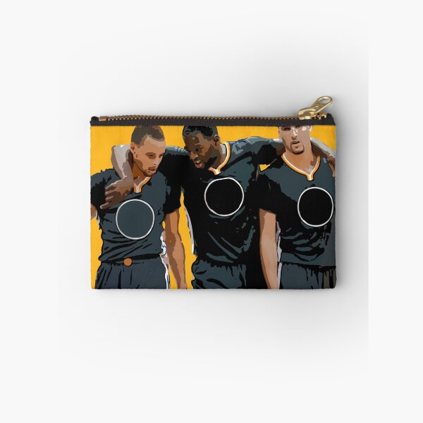 Item preview, Klay & Draymond & Steph designed and sold by raffrasta.
