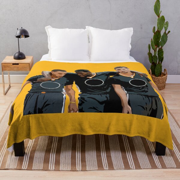 Item preview, Klay & Draymond & Steph designed and sold by raffrasta.