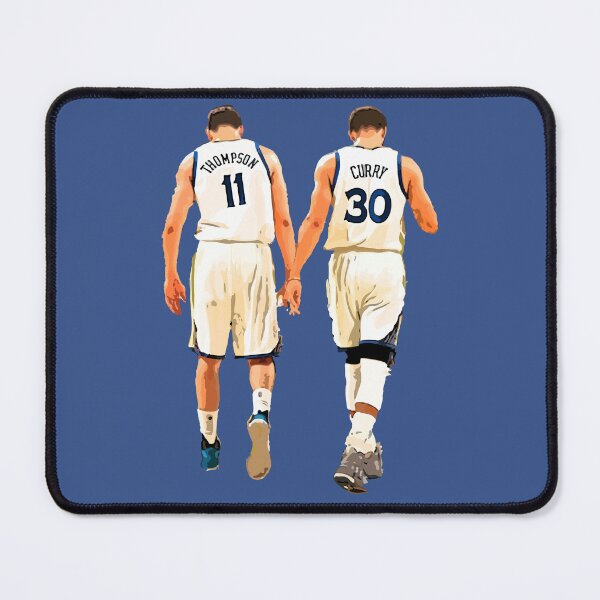 Item preview, Klay & Steph designed and sold by raffrasta.