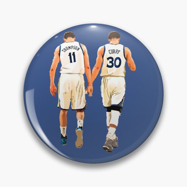 Item preview, Klay & Steph designed and sold by raffrasta.