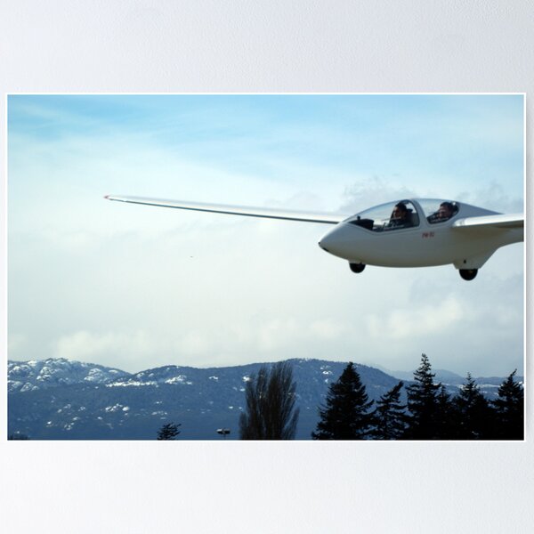 Item preview, PW-6 On Final Approach designed and sold by Brittany Schneider.