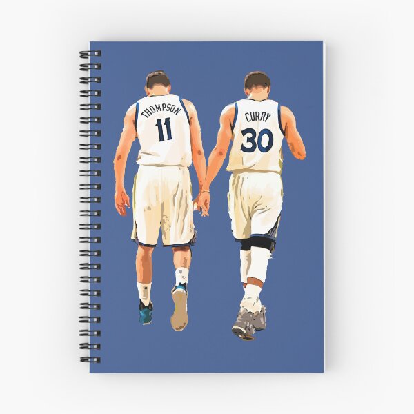 Item preview, Klay & Steph designed and sold by raffrasta.