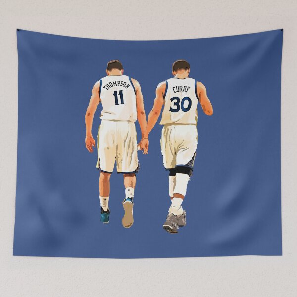 Item preview, Klay & Steph designed and sold by raffrasta.