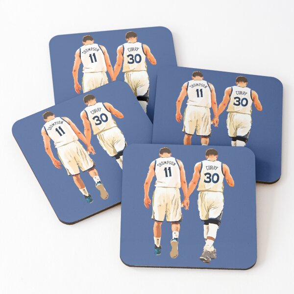 Item preview, Klay & Steph designed and sold by raffrasta.