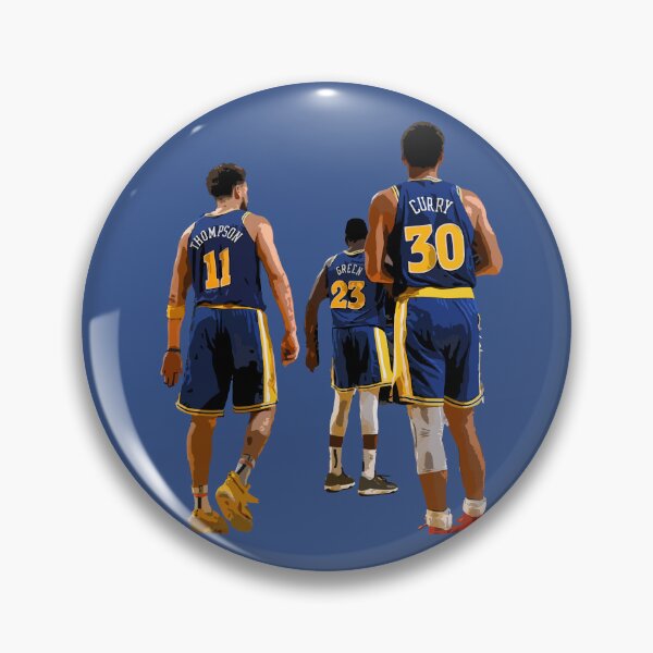 Item preview, Klay & Draymond & Steph designed and sold by raffrasta.