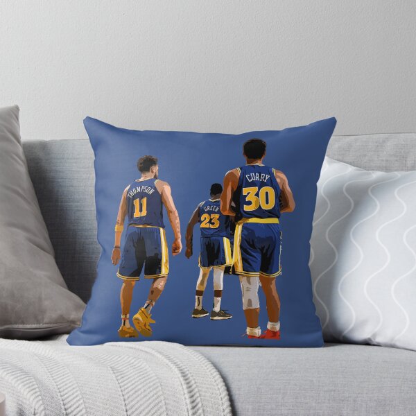 Item preview, Klay & Draymond & Steph designed and sold by raffrasta.