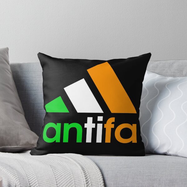 Item preview, Antifa Ireland - Antifascist  designed and sold by ResistNormality.