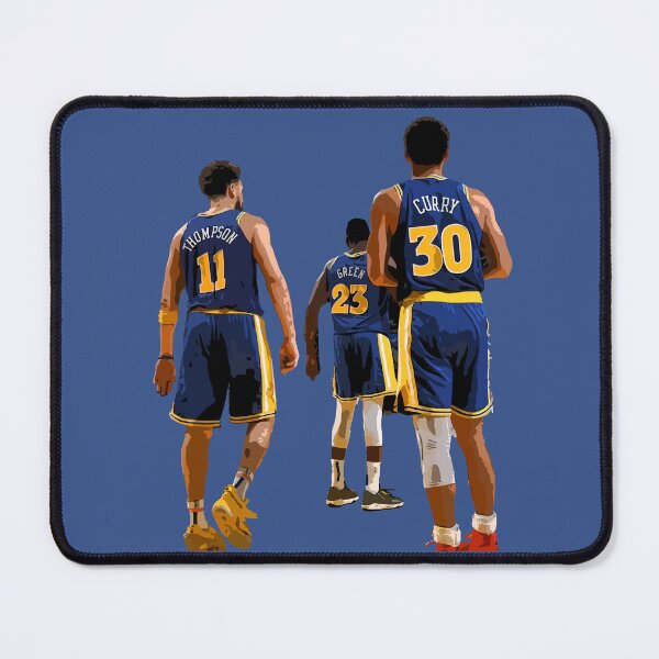 Item preview, Klay & Draymond & Steph designed and sold by raffrasta.
