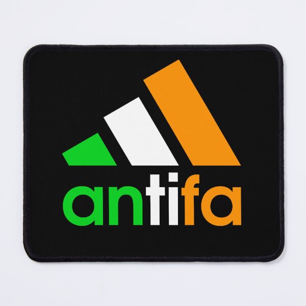 Item preview, Antifa Ireland - Antifascist  designed and sold by ResistNormality.