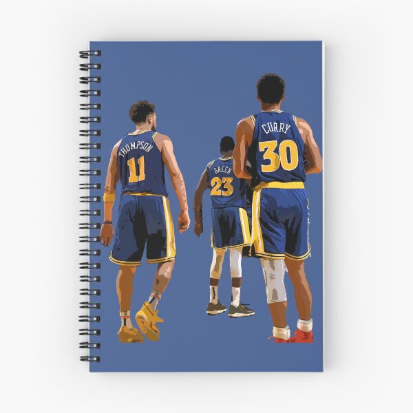 Item preview, Klay & Draymond & Steph designed and sold by raffrasta.