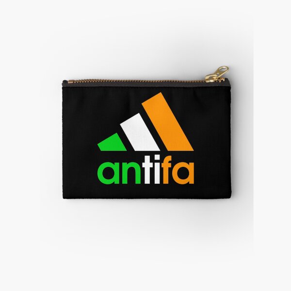 Item preview, Antifa Ireland - Antifascist  designed and sold by ResistNormality.