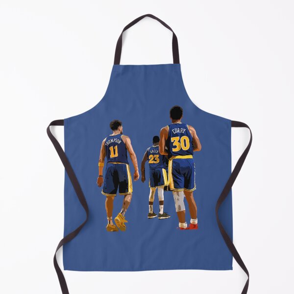 Item preview, Klay & Draymond & Steph designed and sold by raffrasta.