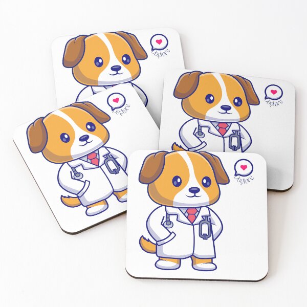 Item preview, Dogtor designed and sold by cats-dogs1.