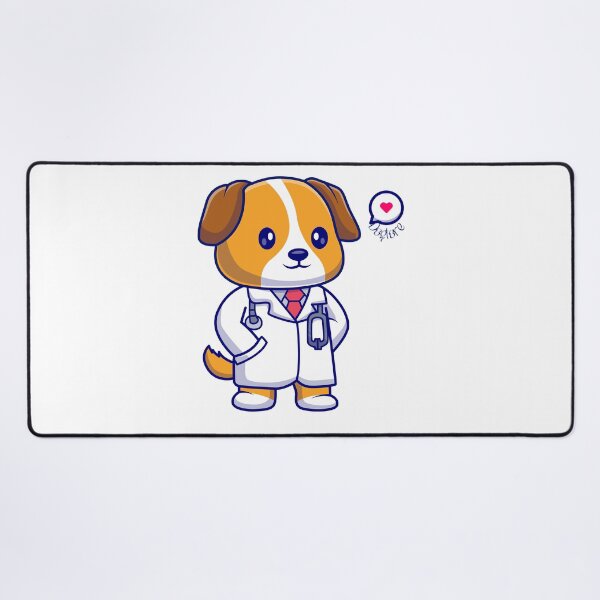 Item preview, Dogtor designed and sold by cats-dogs1.